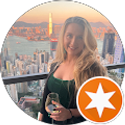 Profile photo of Paulina Szegda