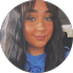 Profile photo of Sydney Hammack