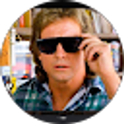 Profile photo of Brian Morenz