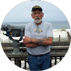 Profile photo of Jimmy May