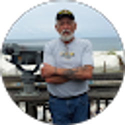 Profile photo of Jimmy May