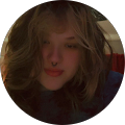 Profile photo of Kaya Maxey