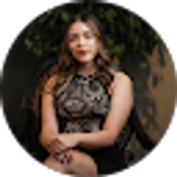 Profile photo of Ciara Reyes