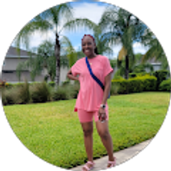 Profile photo of Shykella Toolsie