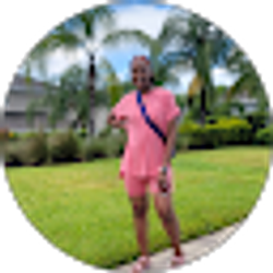 Profile photo of Shykella Toolsie