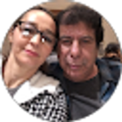 Profile photo of Marta Gonzalez