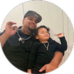 Profile photo of Antony Jimenez r