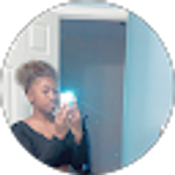 Profile photo of Amaya Archer