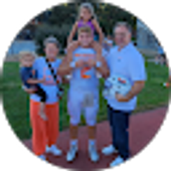 Profile photo of Brandon Johnson