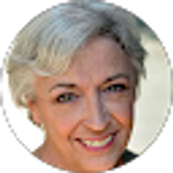 Profile photo of Wendy Merritt Kaufman