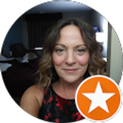 Profile photo of Gabrielle Rich