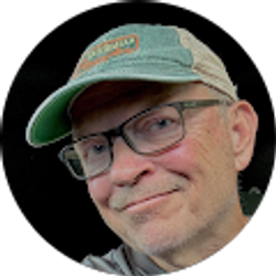 Profile photo of John G - Lakeland, Fl.