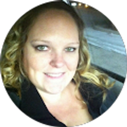 Profile photo of Melanie Johnson