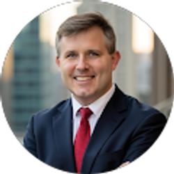 Profile photo of McLean Collins