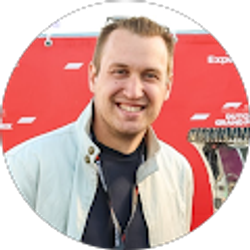 Profile photo of Michael Dirla