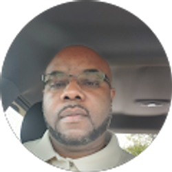 Profile photo of John Moss