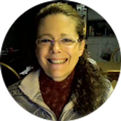 Profile photo of Margaret Jackson