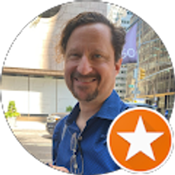 Profile photo of Brian Moore