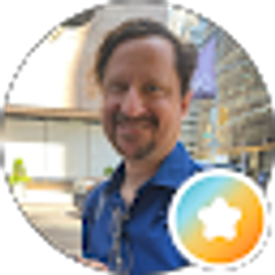 Profile photo of Brian Moore