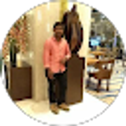 Profile photo of deepak kishore