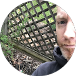 Profile photo of Seannie-Wan Kenobi