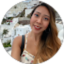 Profile photo of Christina Lam