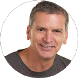 Profile photo of Nick Boswell