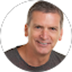 Profile photo of Nick Boswell