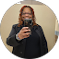 Profile photo of Kyleen B. Innocent