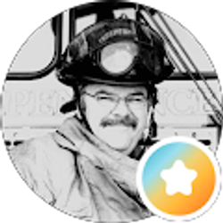 Profile photo of Bob Frazier