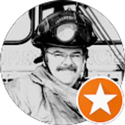 Profile photo of Bob Frazier