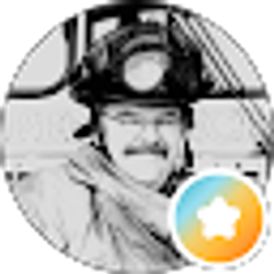 Profile photo of Bob Frazier