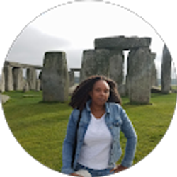 Profile photo of Jacqui Jackson