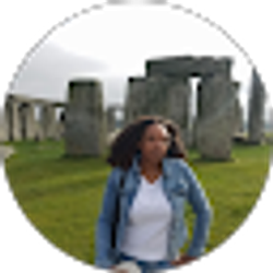 Profile photo of Jacqui Jackson