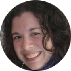 Profile photo of Tracy Rybarczyk