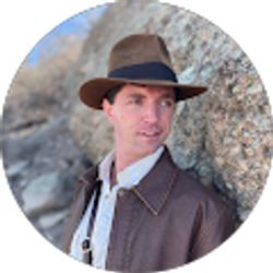 Profile photo of Ryan Mansfield