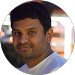 Profile photo of vishvaksen reddy k