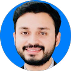 Profile photo of Muhammad Usman Ali