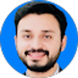 Profile photo of Muhammad Usman Ali