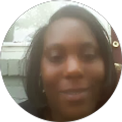 Profile photo of Kamisha Johnson