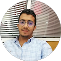 Profile photo of Said Kharbach