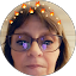 Profile photo of Carrie Graham