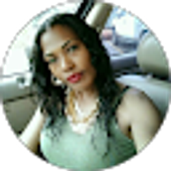 Profile photo of Shamika Cook