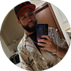 Profile photo of Christian Acosta