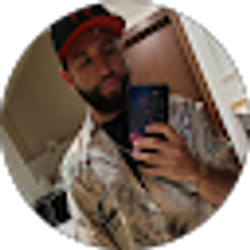 Profile photo of Christian Acosta