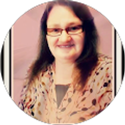 Profile photo of Glenda Stephens