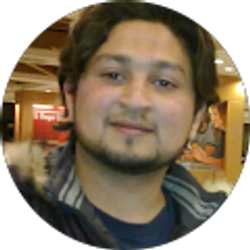 Profile photo of Shahzad Masood