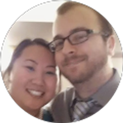 Profile photo of Jeanne Yang