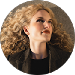 Profile photo of Genevieve Vincent