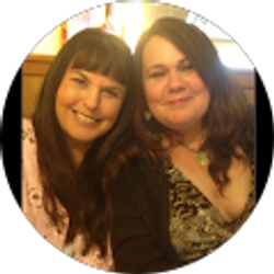 Profile photo of Stephanie Mitchell